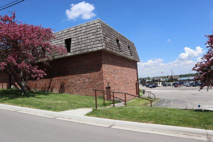 Riverview Cinema - May 14 2022 (newer photo)